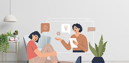 La psicología online como herramienta clínica de calidad La psicología en línea por medio de Internet es una excelente herramienta clínica