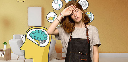 Serotonina y su relación con la depresión En la depresión podemos ver disminuida la Serotonina