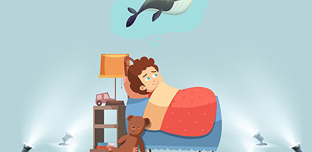 Alteraciones en el sueño infantil que debes conocer Las alteraciones del sueño son comunes en algunos niños