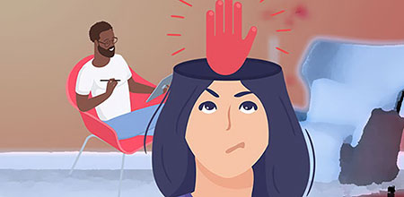 Desmotivación en pacientes La desmotivación es uno de los motivos de dejar una terapia