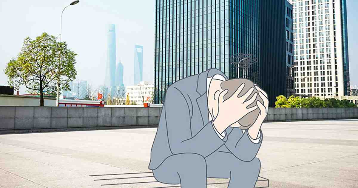 Visualización del miedo al fracaso y cómo se presenta en la vida Gráfico visualizando la parálisis emocional causada por el miedo al fracaso