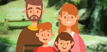 Las heridas emocionales y su vínculo con nuestros padres Las heridas emocionales muchas veces tienen relación con la historia con nuestros padres