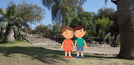 El juego como herramienta para explorar el mundo El juego permite al niño conocer el mundo a través de la exploración