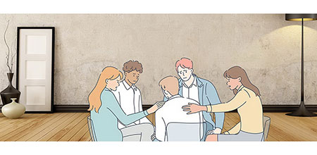 Cómo la personalidad y el entorno afectan nuestra salud Tanto las características de la personalidad como el entorno influyen en las enfermedades