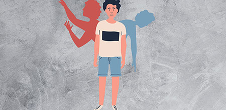 Patologías mentales que pueden influir en el consumo de sustancias Ciertas patologías de la salud mental pueden gatillar el consumo de sustancias