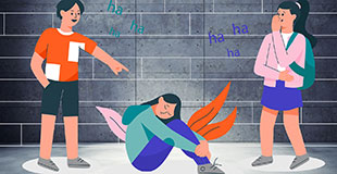 Prevención del Bullying en las Escuelas Medidas de prevención del bullying en las escuelas.