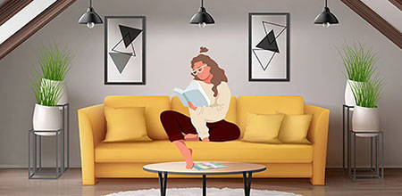 Cultivar emociones gratificantes es esencial para la tranquilidad