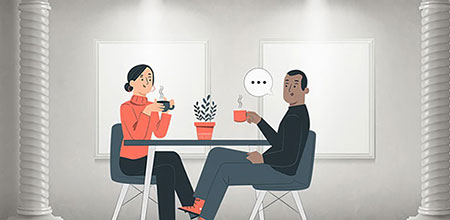 La gestión emocional reduce las tensiones innecesarias