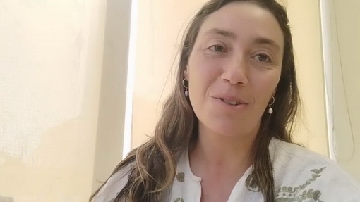 La infancia es una etapa que debemos cuidar juntos. Josefina, psicologa infantil en modalidad presencial. Experta en trabajo con familias.