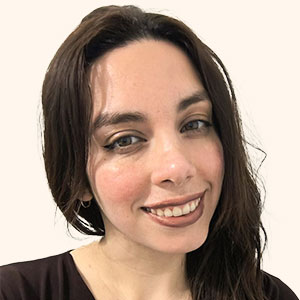 Psicóloga, amplia experiencia en diagnóstico e intervención de trastornos emocionales y conductuales Psicóloga Karina Andrea Palacios Moya, amplia experiencia en diagnóstico e intervención de trastornos emocionales y conductuales