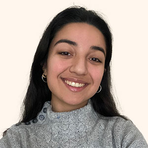 Psicóloga Victoria Valentina Herrera González, con experiencia en el abordaje de ansiedad, depresión, bipolaridad, crisis de pánico, TOC, adicciones y trastornos de personalidad.