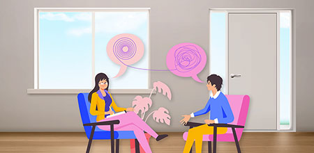 Estudio histórico de la salud mental La salud mental ha sido estudiada por diversas personas a lo largo de los años