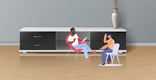 La psicología conductual aplicada a la personalidad La psicología conductual en el contexto de la personalidad humana.