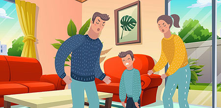 La familia es uno de los sistemas de intervención clínica