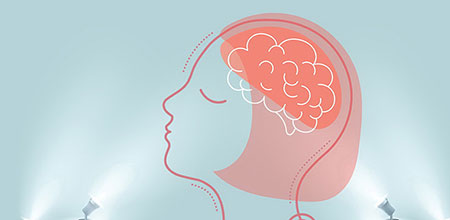 La psicología clínica es la encargada de tratar la salud mental de los individuos