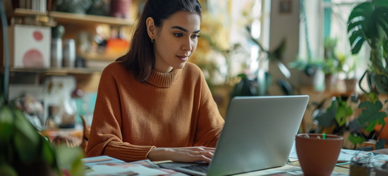 Necesario estar en un espacio físico donde te puedas sentir cómodo y sin que ninguna tercera persona pueda interrumpir la sesión con tu psicólogo online Para llevar a cabo una terapia online (en línea), debes tener acceso a alguna de estas tecnologías: celular, computador o tablet