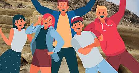 Psicólogo versus amigo: apoyos emocionales La diferencia clave entre psicólogos y amigos en la terapia