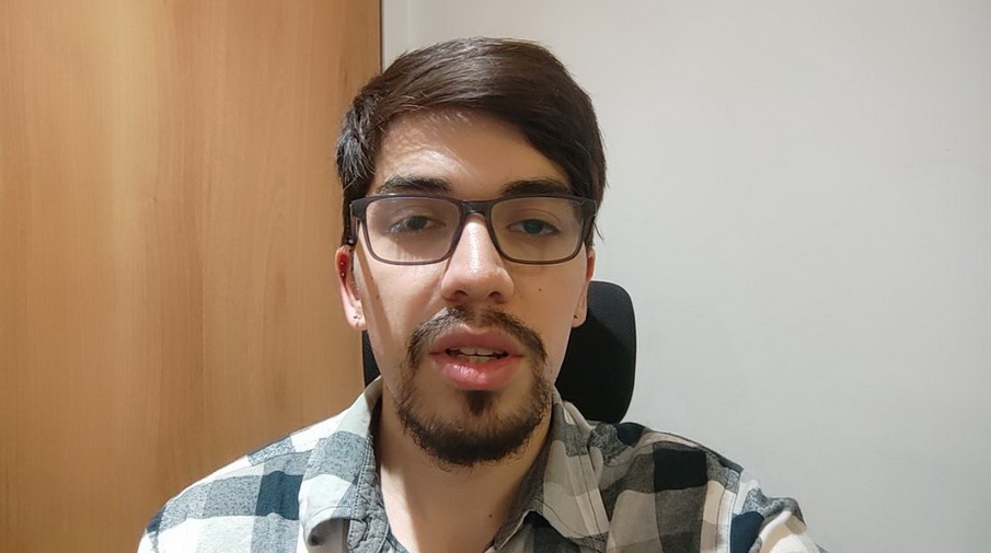 Terapia certificada a tu alcance. Emiliano te espera. Modifica tus pensamientos y conductas con el enfoque cognitivo conductual.