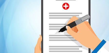 Recetas médicas por psiquiatras Las recetas médicas y las licencias las entrega el psiquiatra en caso de ser requerido