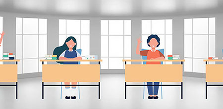 Psicopedagogía y su enfoque en la educación infantil La psicopedagogía es una ciencia que se focaliza en la educación de los niños y niñas