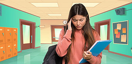 Apoyo psicopedagógico en el proceso de aprendizaje de los menores La psicopedagogía permite poder apoyar a los menores en su proceso de aprendizaje