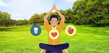 Las emociones repercuten tanto en nuestro cuerpo como en nuestra mente