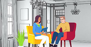 Actividades de psicoterapia para mejorar la salud mental La psicoterapia está relacionada con diversas actividades que fortalecen la salud mental de los pacientes