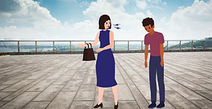 Identificación de relaciones interpersonales dañinas El impacto emocional de las relaciones interpersonales negativas puede ser profundo