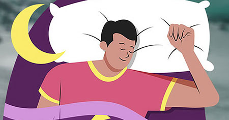 El arte de descansar para un buen dormir Aprende cómo descansar correctamente para mejorar tu bienestar físico y emocional
