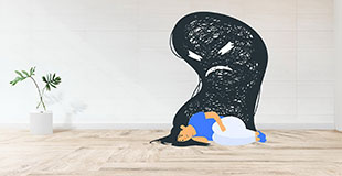 Cómo mantener una salud mental equilibrada Artículo relacionado sobre cómo mantener una buena salud mental y prevenir trastornos comunes como la depresión