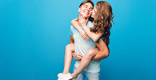 Relación de los padres con la sexualidad adolescente Relación entre padres e hijos durante la exploración de la sexualidad adolescente