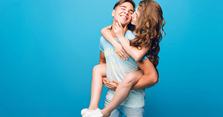 Desarrollo de la sexualidad en los niños Imagen ilustrativa sobre la relación de los niños con su sexualidad durante el crecimiento