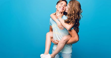 Desarrollo de la sexualidad en los niños Imagen ilustrativa sobre la relación de los niños con su sexualidad durante el crecimiento