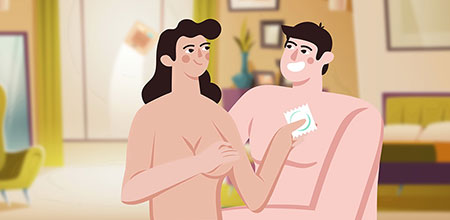 Conversaciones familiares sobre sexualidad Tenemos que darle la importancia que tiene y conversar el tema en familia