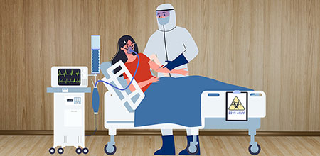 Pacientes adictos al hospital, también son conocidos los que padecen este síndrome
