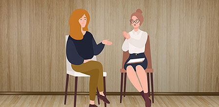 Consultas comunes a salud mental Muchas personas a lo largo de su vida llegan a consultar a salud mental