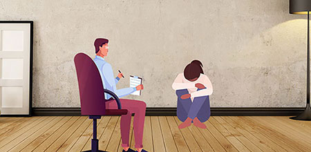 La importancia de la opinión profesional para un diagnóstico adecuado Es necesario la opinión de un profesional de la salud mental al querer diagnosticar