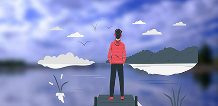 El suicidio es una experiencia devastadora