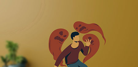 Los trastornos de salud mental aumentan vulnerabilidad