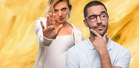 Controlar a otras personas: un problema común Muchas veces se pretende tener el control de las demás personas