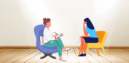 Cogniciones y conductas en las personas: clave para el cambio Su base está en las cogniciones y conductas de las personas
