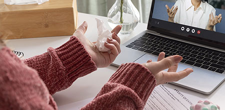 El impacto duradero de la terapia online La terapia online es un nuevo módelo de intervención ha llegado para quedarse