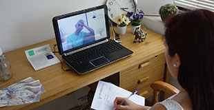 Avances de la psicología en el mundo digital La psicología clínica se fortalece con las sesiones en línea en Chile