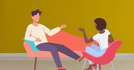 Mejora de las relaciones familiares La terapia sistémica relacional es clave para transformar relaciones familiares conflictivas.