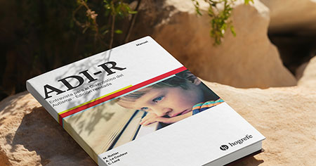 Test ADI-R para el autismo en niños y adolescentes Descubre la evaluación ADI-R para el autismo