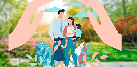 La familia ha sido estudiada por la psicología teniendo modificaciones en la actualidad La familia ha sido estudiada por la psicología actualmente