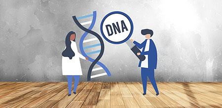 Carga genética en el trastorno bipolar Se ha descubierto que existe una alta carga genética en este tipo de patología