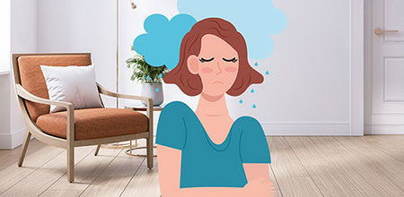 Relación entre depresión y trastorno bipolar Muchos de los pacientes con trastorno bipolar sufren de depresión
