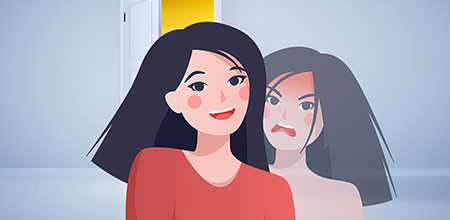 Tipos de trastorno bipolar: Tipo I y Tipo II Dentro del trastorno bipolar podemos encontrar el de tipo I y el tipo II