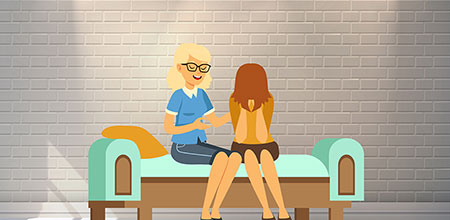 El rol de la psicoterapia en el tratamiento del trastorno bipolar La psicoterapia puede ayudar significativamente en el tratamiento del paciente
